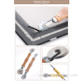 Door Window Installation Hand Spline Roller Tool